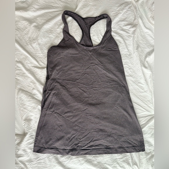 Lululemon Cool Racerback - Picture 2 of 4